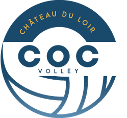 COC Volleyball – Montval-sur-Loir